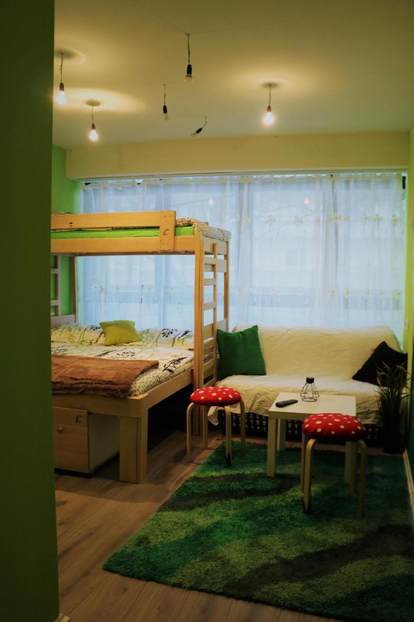 Fancy Hostel ซาเกร็บ ภายนอก รูปภาพ